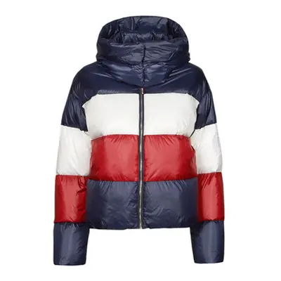 Tommy Hilfiger Daunenjacken COLORBLOCK DWN PUFFER JKT