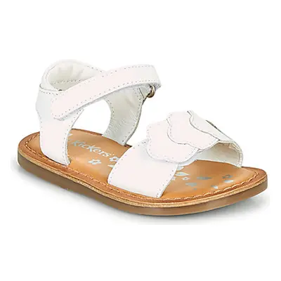 Kickers Sandalen DYASTAR