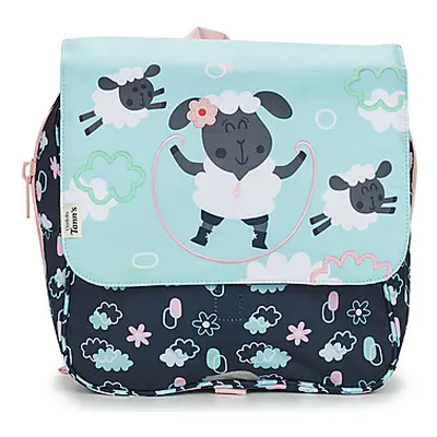 Tann's Rucksack SAC SAUTE-MOUTON