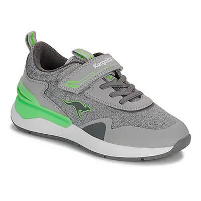 Kangaroos Kinderschuhe KD-Gym EV