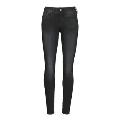 G-Star Raw Slim Fit Jeans LYNN MID SKINNY WMN