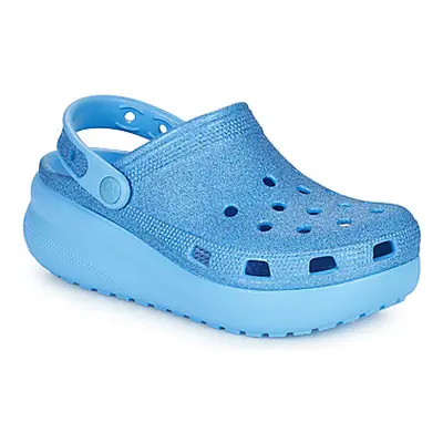 Crocs Clogs Kinder Cls Crocs Glitter Cutie CgK