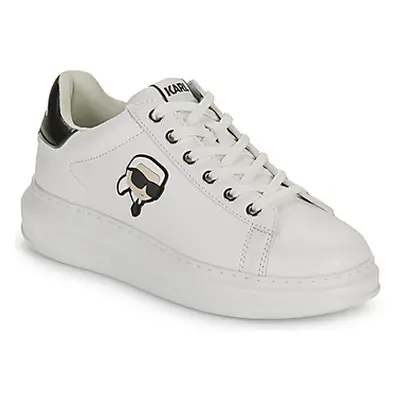 Karl Lagerfeld Sneaker KAPRI Karl NFT Lo Lace