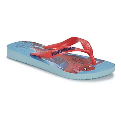 Havaianas Zehentrenner für Kinder KIDS TOP MARVEL II