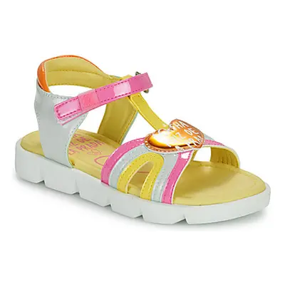 Agatha Ruiz de la Prada Sandalen SANDALIA CORAZON