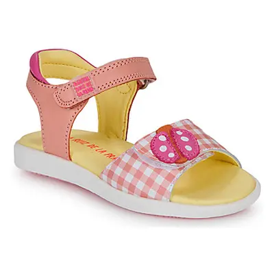 Agatha Ruiz de la Prada Sandalen AITANA