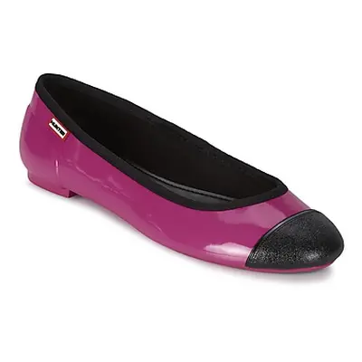 Hunter Ballerinas ORIGINAL BALLET FLAT