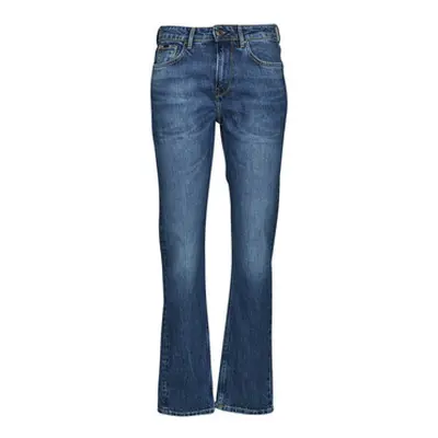 Pepe jeans Straight Leg Jeans MARY