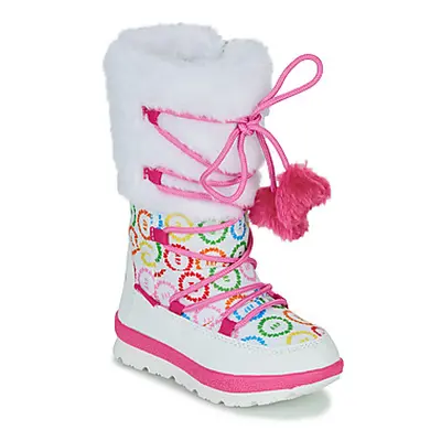 Agatha Ruiz de la Prada Moonboots APRES SKI