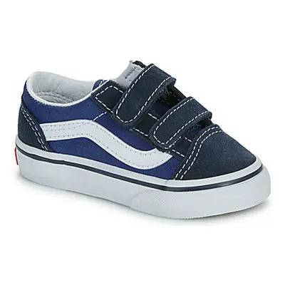 Vans kinderschuhe OLD SKOOL V