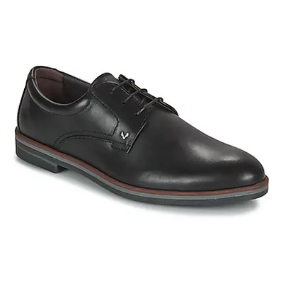 Martinelli Herrenschuhe Douglas napa Black