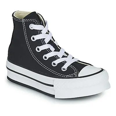 Converse Kinderschuhe Chuck Taylor All Star EVA Lift Foundation Hi