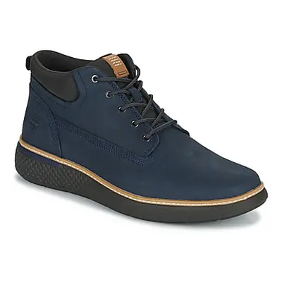 Timberland Turnschuhe CROSS MARK CHUKKA