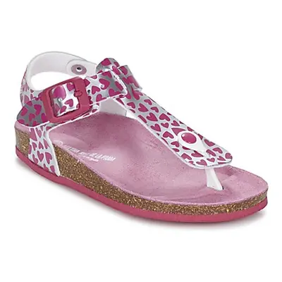 Agatha Ruiz de la Prada Sandalen BOUDOU