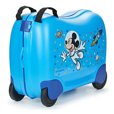 Sammies Hartschalenkoffer DREAM2GO DISNEY MICKEY STARS