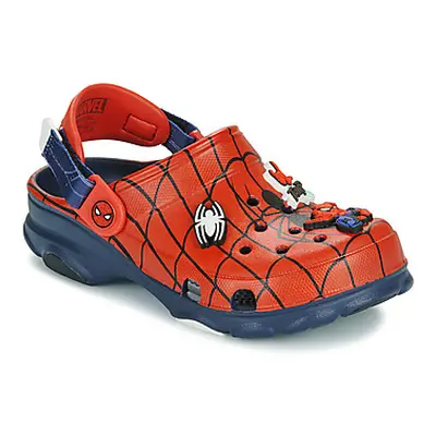 Crocs Clogs Kinder Team SpiderMan All TerrainClgK