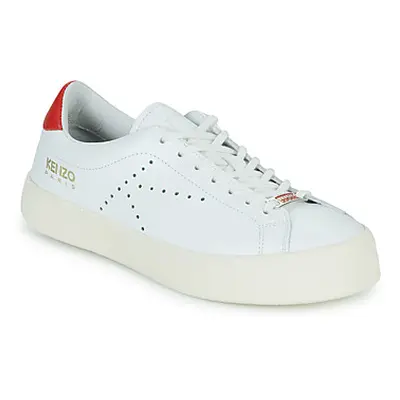 Kenzo Sneaker KENZOSWING LOW TOP SNEAKERS