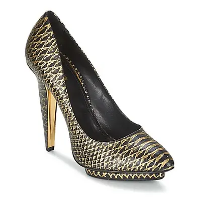 Roberto Cavalli Pumps YDS622-UC168-D0007