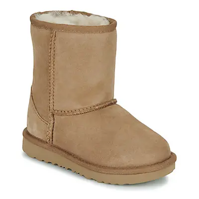 UGG Kinderstiefel T CLASSIC II