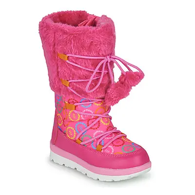 Agatha Ruiz de la Prada Moonboots APRES SKI