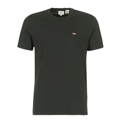 Levis T-Shirt SS ORIGINAL HM TEE