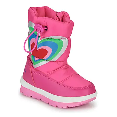 Agatha Ruiz de la Prada Moonboots APRES SKI