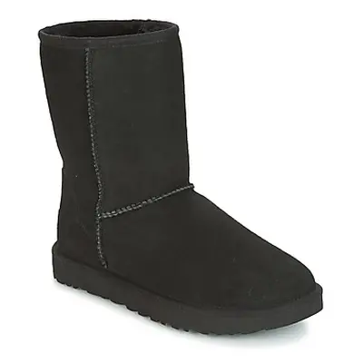 UGG Damenstiefel CLASSIC SHORT II