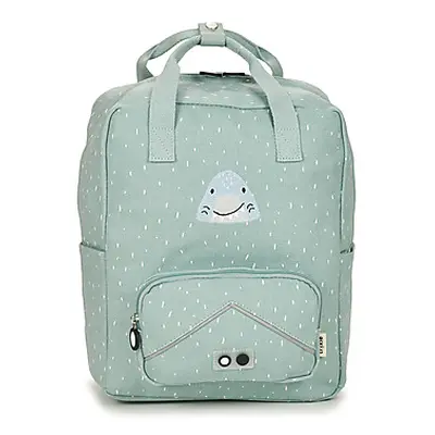 TRIXIE Rucksack MISTER SHARK