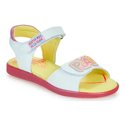 Agatha Ruiz de la Prada Sandalen SANDALIA PLAY