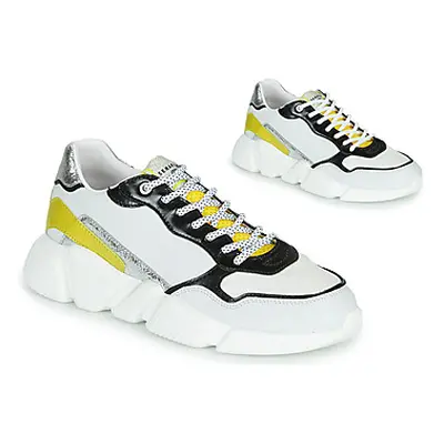 Serafini Sneaker OREGON