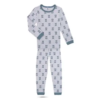 Petit Bateau Pyjamas/ Nachthemden CHRISTEN