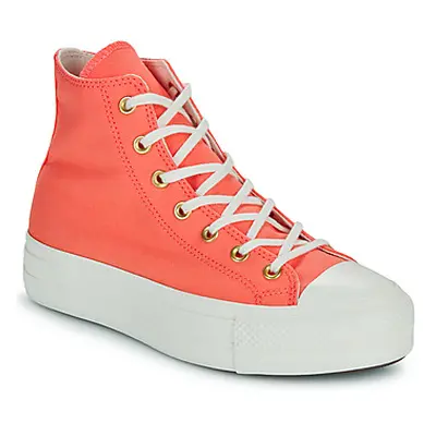 Converse Turnschuhe CHUCK TAYLOR ALL STAR LIFT