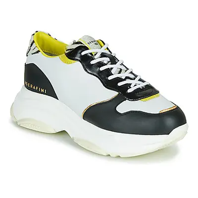 Serafini Sneaker BROOKLYN