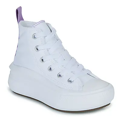 Converse Kinderschuhe Chuck Taylor All Star Move Platform Foundation Hi