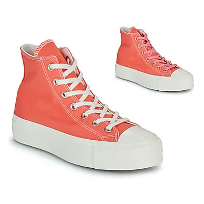 Converse Turnschuhe CHUCK TAYLOR ALL STAR LIFT