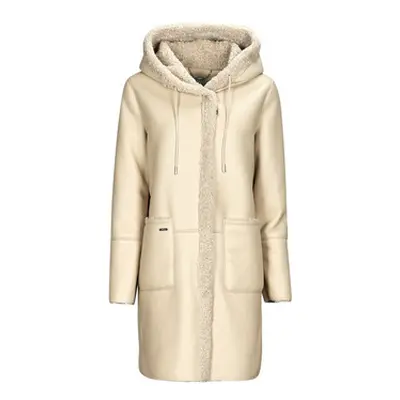 Guess Damenmantel CLARA HOODED PARKA