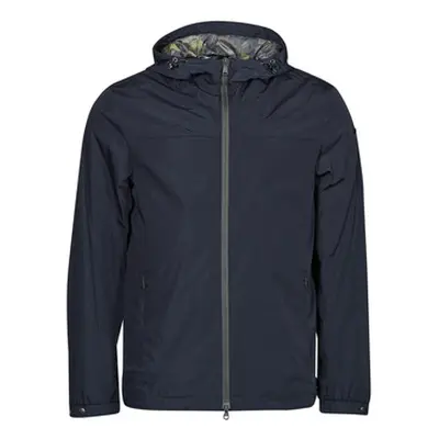 Geox Herren-Jacke LEITAN