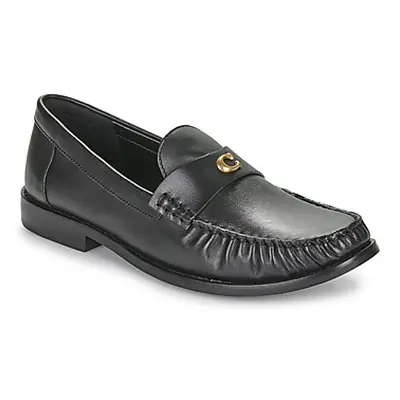 Coach Damenschuhe JOLENE LTHR LOAFER