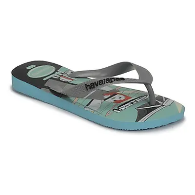 Havaianas Zehentrenner für Kinder KIDS MINECRAFT