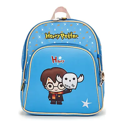 Back To School Schultasche CHIBI HARRY POTTER 25 CM