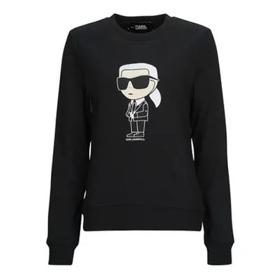 Karl Lagerfeld Sweatshirt IKONIK 2.0 KARL SWEATSHIRT