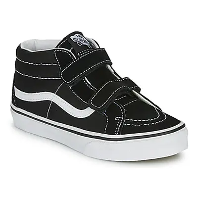 Vans Kinderschuhe SK8-MID REISSUE V