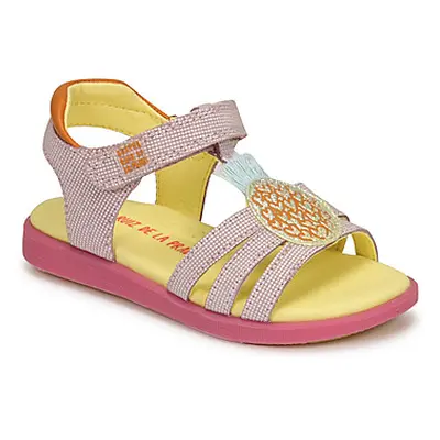 Agatha Ruiz de la Prada Sandalen AITANA