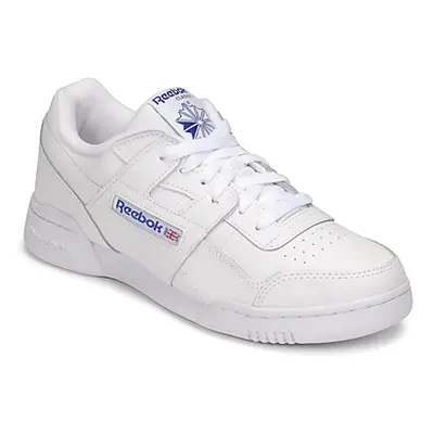Reebok Classic Sneaker WORKOUT PLUS