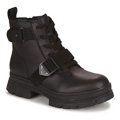 UGG Damenstiefel ASHTON LACE UP