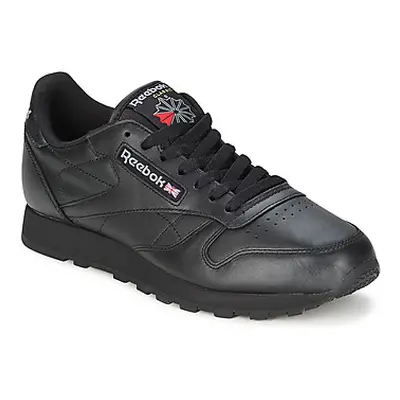 Reebok Classic Sneaker CL LTHR