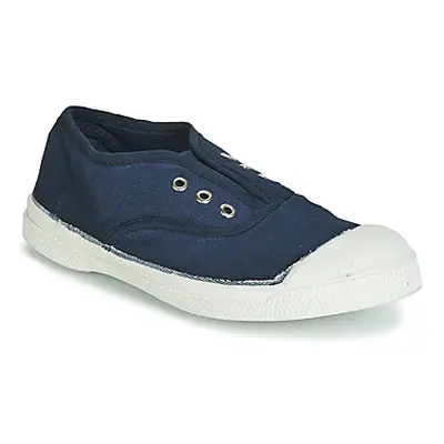 Bensimon Kinderschuhe TENNIS ELLY