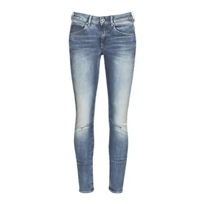 G-Star Raw Slim Fit Jeans ARC 3D MID SKINNY WMN