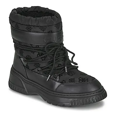 Guess Moonboots DRERA