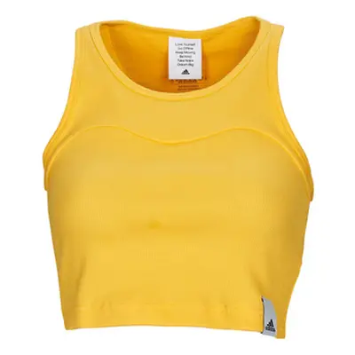 Adidas Tank Top LNG RIB TANK